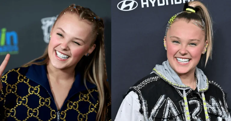 Jojo siwa net worth