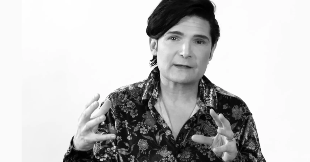 corey feldman