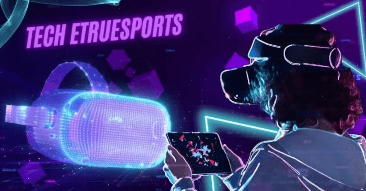 tech etruesports