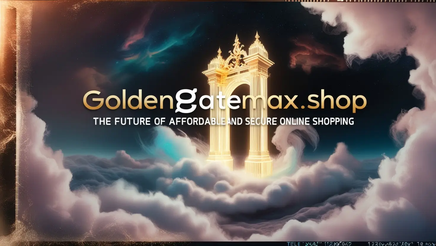 GoldenGateMax.shop