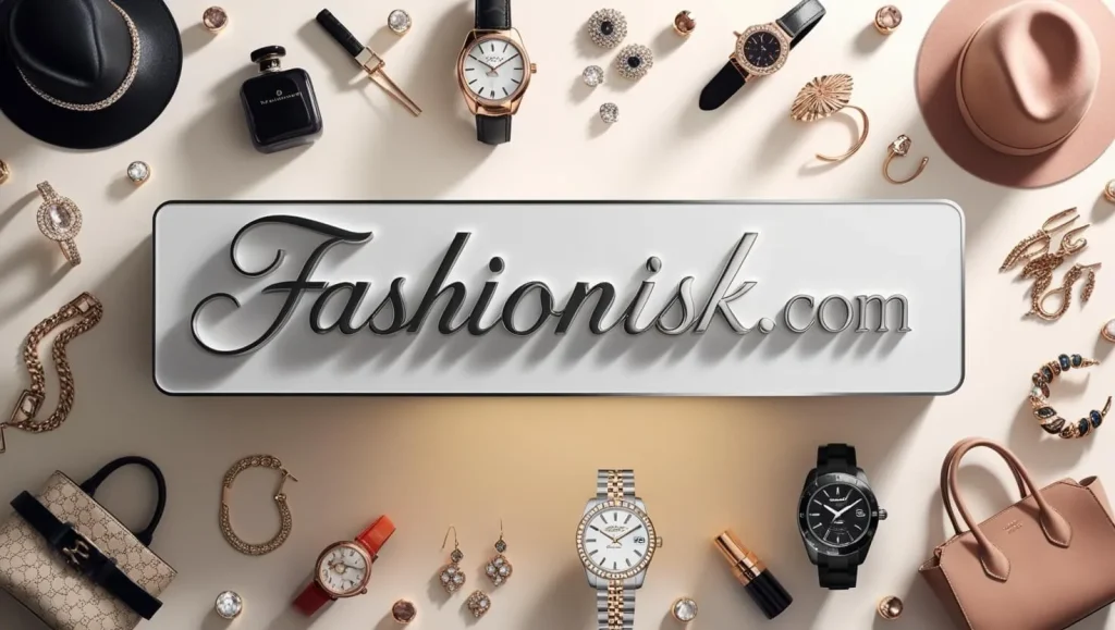 What is Fashionisk .com