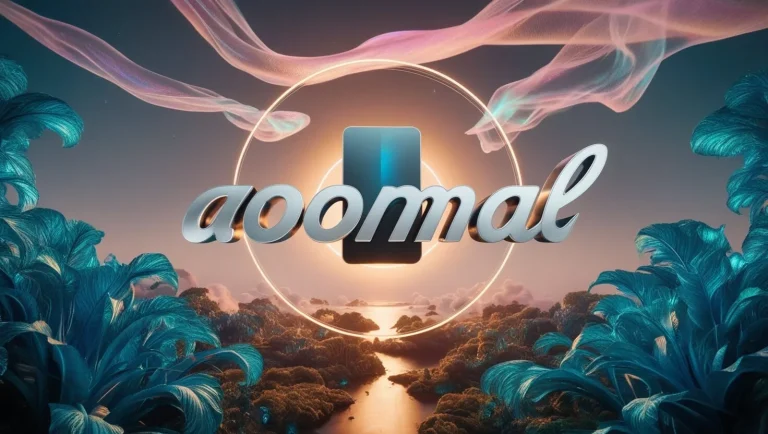 Aoomaal