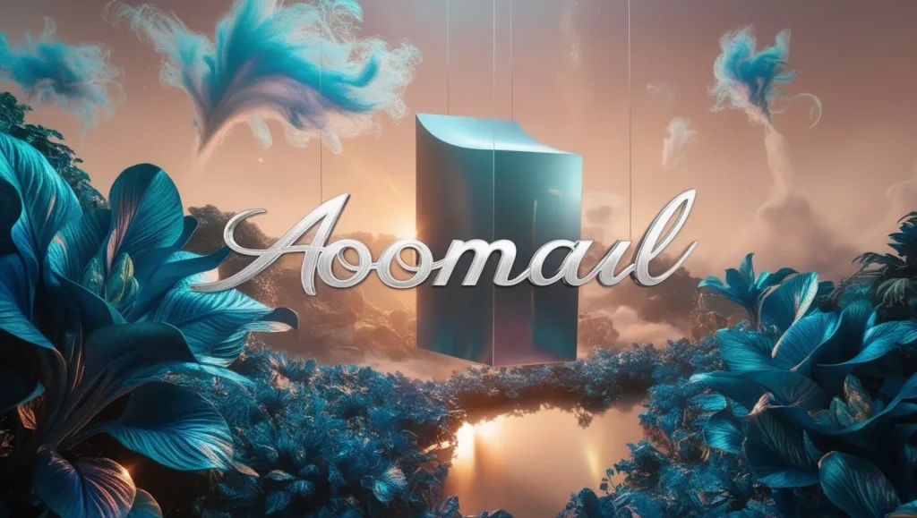 aoomal digital success