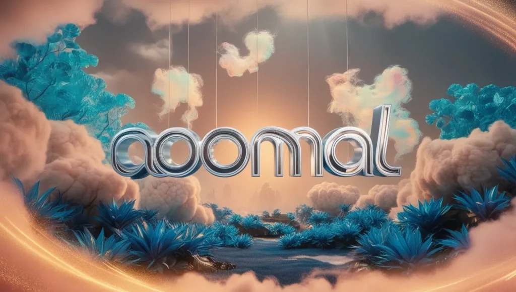 aoomal platform for growth