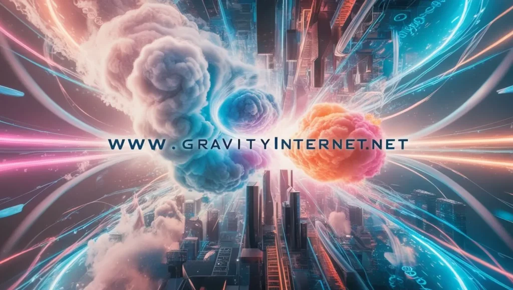 gravityinternetnet