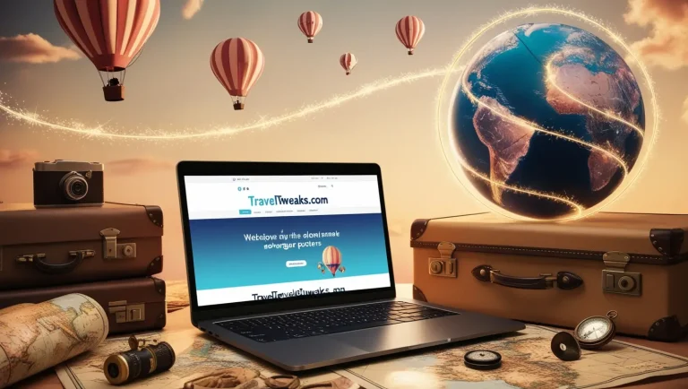 traveltweaks .com