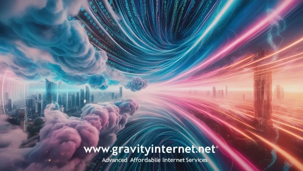 what is www gravityinternetnet