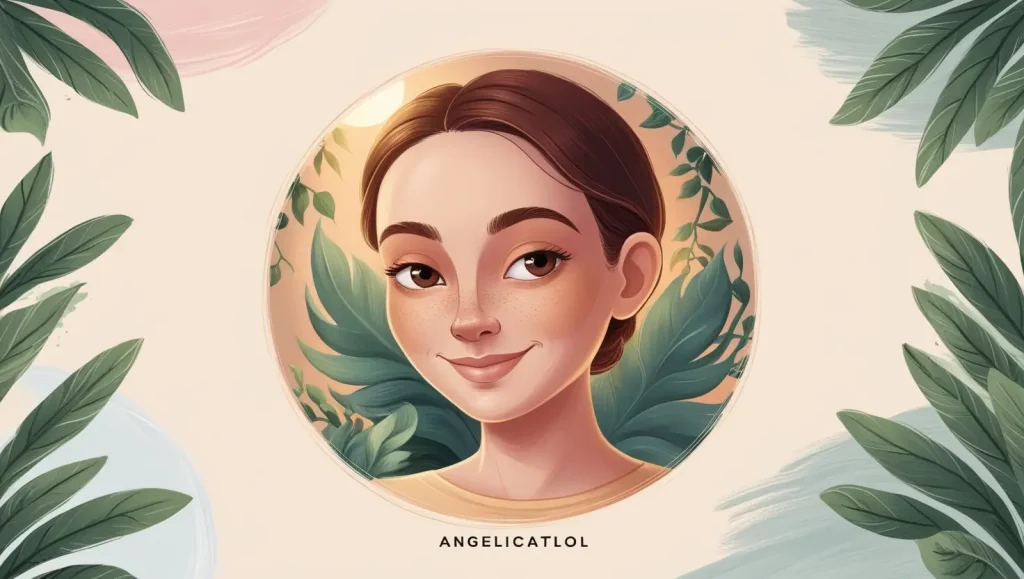 Angelicatlol Facial for skin