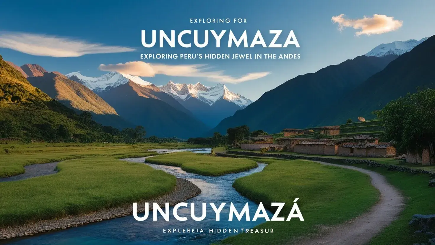 Uncuymaza