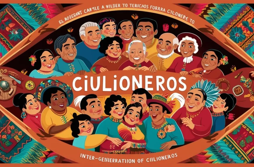 ciulioneros