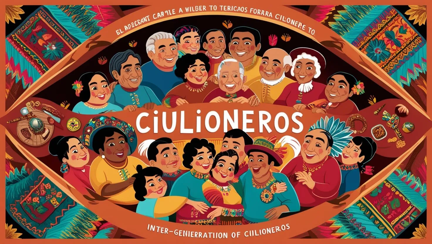 ciulioneros