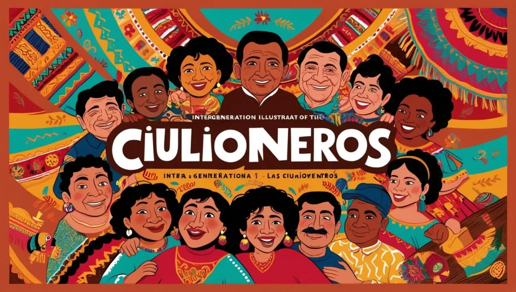 what is ciulioneros