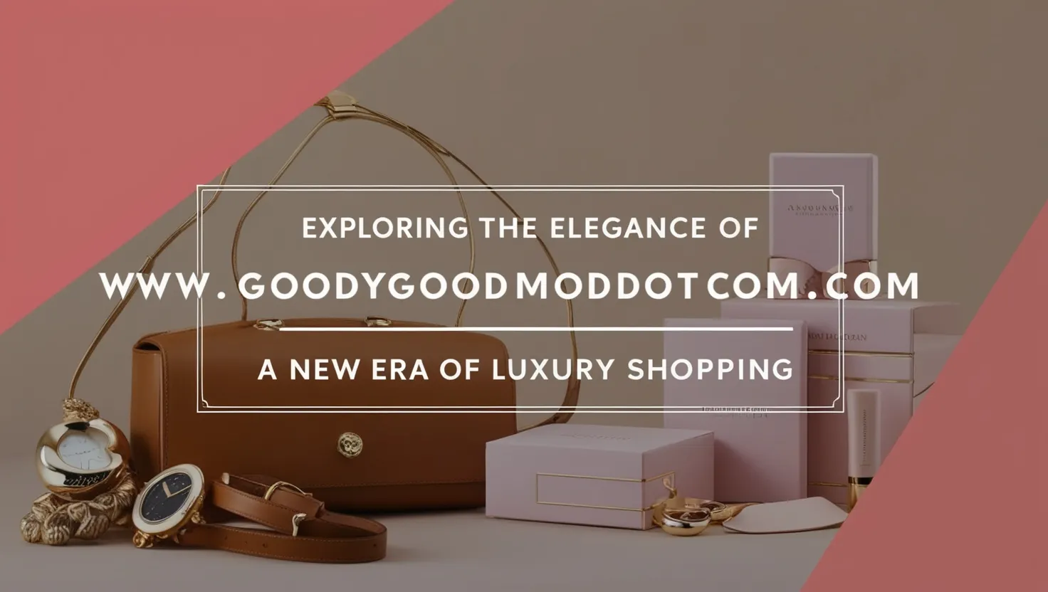 www.goodmooddotcom.com luxury category