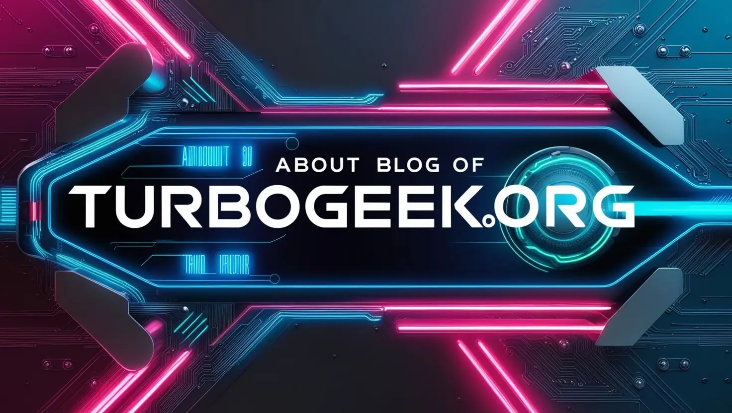 TurboGeekOrg