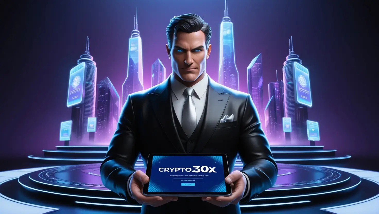 crypto30x.com gigachad