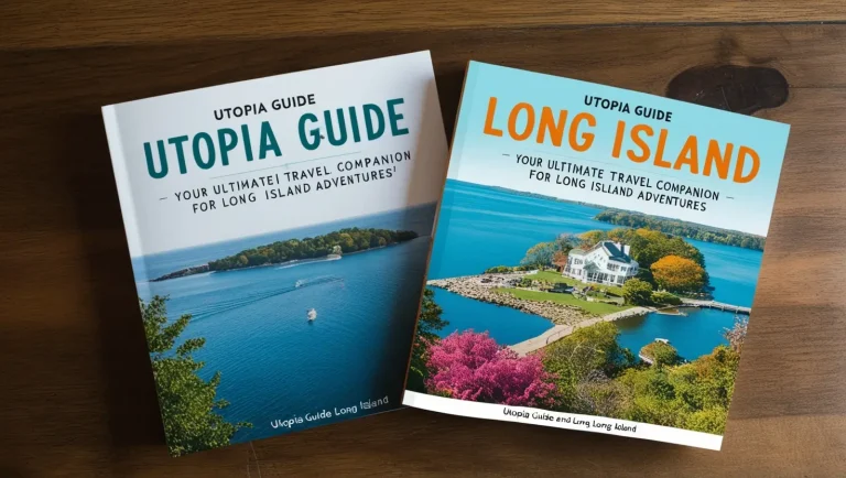 utopia guide long island